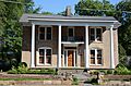 Paschall House