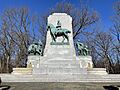 Patterson Memorial