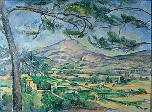 Paul Cézanne 107