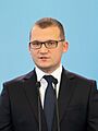 Paweł Szefernaker 2018 (cropped)