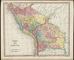 Peru and Bolivia (2674939107)