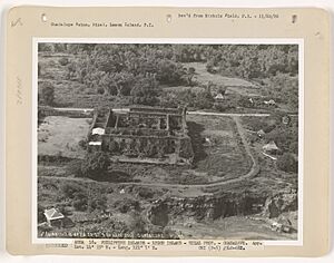 Philippine Island - Luzon Island - NARA - 68156837