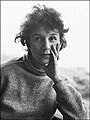 Photo of Marcelle Ferron