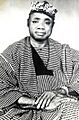 Photograph of D.O. Fagunwa