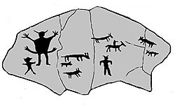 Picture Rock Pass Petroglyphs 07