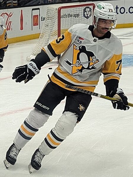 Pierre-Olivier Joseph 2023