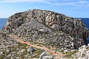Poblat de Cala Morell 10