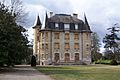 Podensac Château Chavat 02