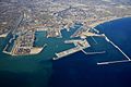 Port of Valencia