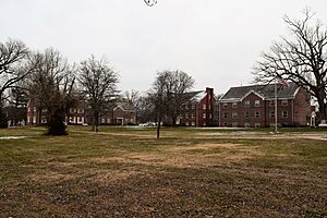 Presbyterian Orphanage of Missouri