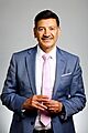 Professor Bashir Mohammad Al-Hashimi 004