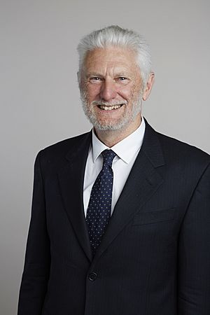 Professor Michael Edward Goddard FRS.jpg