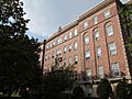 Providence Court, Pittsfield MA