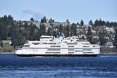 Queen of Alberni arriving at Departure Bay.jpg