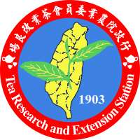 ROC Tea Research and Extension Station Emblem.svg