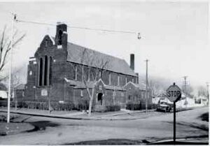 RPL A 487 St Matthew's Anglican Church