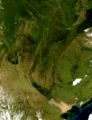 Rio de la Plata Cuenca