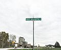 Robert Koch Hospital Road
