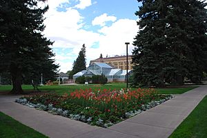 Rocky Mountain Herbarium University of Wyoming