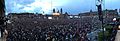 Roger Waters en el Zócalo 05