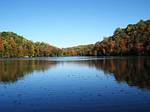 Round Lake (2) - Fayetteville NY