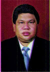 Roy B.B. Janis, Buku Kenangan Anggota Dewan Perwakilan Rakyat Republik Indonesia 1999-2004, p151.jpg
