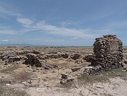 Ruinas, Cubagua Island (7)