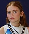 Sadie Sink The Whale Venice (cropped)