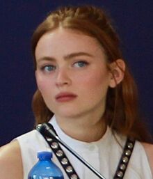 Sadie Sink The Whale Venice (cropped)