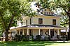 Sanders Grosgebauer House San Marcos Texas 2023.jpg