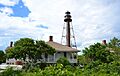 Sanibel Island Light, September 2014