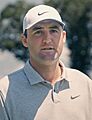 Scottie Scheffler 2023 01