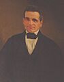 Seabury Ford at statehouse
