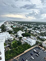 Seagrove Beach, Florida