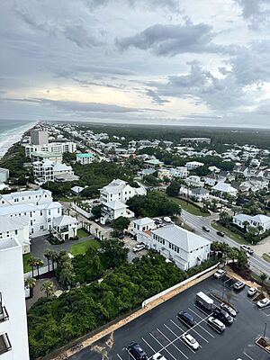 Seagrove Beach, Florida