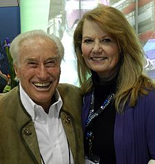 Sen. Jean White & Klaus Obermeyer (6768024553).jpg