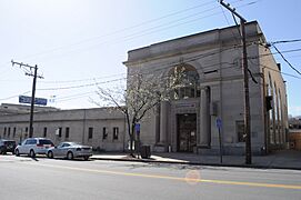 Seymour, CT - Seymour Trust Co. Building 02