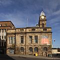 Sheffield OldTownHall south