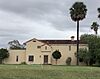Skaggs House Frontera Audubon Weslaco TX