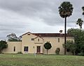 Skaggs House Frontera Audubon Weslaco TX