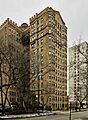 South Shore Beach Apartments (Chicago, IL)