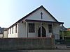 Southbourne Free Church, The Drive, Southbourne.JPG