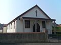 Southbourne Free Church, The Drive, Southbourne