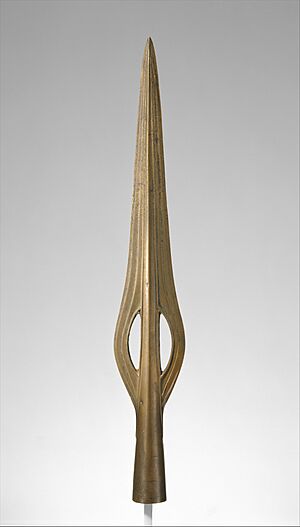 Spearhead MET DT4350