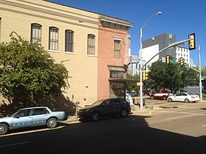 Spengler-Thomas Building (2)