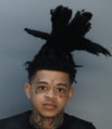 SpotemGottem 2022 mugshot