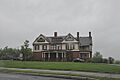 SpringfieldMA MapleStreetMansion 3