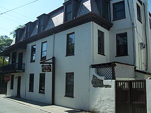 St Aug St Francis Inn01
