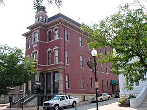 St Charles MO IOOF