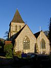 St Peter's Church, Offham (Geograph Image 1012551 35904fe5).jpg